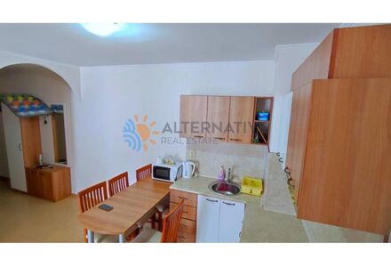 Квартира 2-комнатная 1+1 в Несебре (Равда) площадь 70м² 4 этаж
