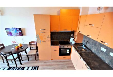 Квартира 2-комнатная 1+1 в Несебре (Равда) площадь 60м² 6 этаж