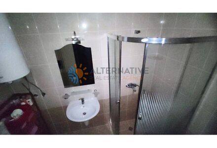 Квартира 2-комнатная 1+1 в Несебре (Равда) 64м² 2 этаж