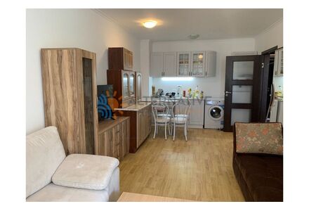 Apartment 2-room 1+1 in Nesebar (Elenite) Bulgaria area 59m² 3 floor