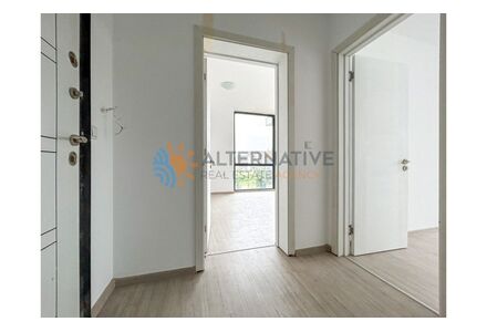 Apartment 2-room 1+1 in Nesebar (Sveti Vlas) Bulgaria area 64m² 2 floor