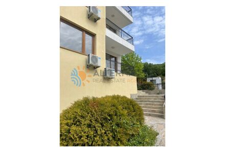 Apartment 2-room 1+1 in Nesebar (Sveti Vlas) Bulgaria area 66m² 1 floor