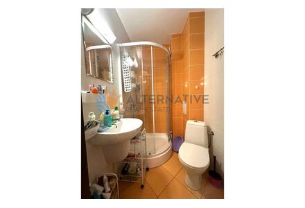 Apartment 2-room 1+1 in Nesebar (Sveti Vlas) Bulgaria area 69m² 
