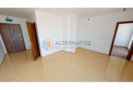 Apartment 2-room 1+1 in Nesebar (Sveti Vlas) Bulgaria area 77m² 6 floor