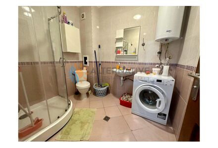 Apartment 2-room 1+1 in Nesebar (Sveti Vlas) Bulgaria area 67m² 2 floor