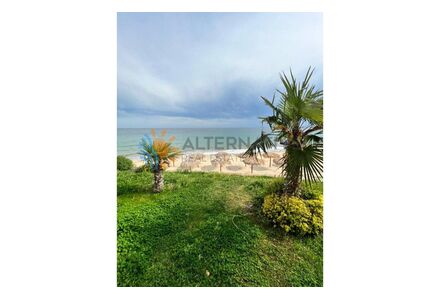 Apartment 2-room 1+1 in Nesebar (Sveti Vlas) Bulgaria area 76m² 3 floor