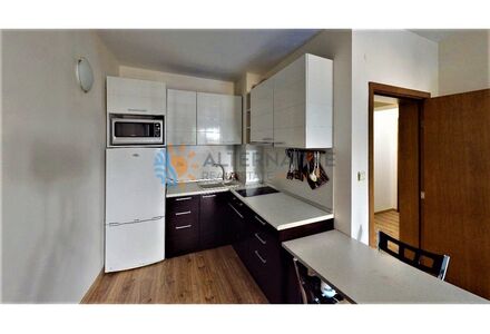 Apartment 2-room 1+1 in Nesebar Bulgaria area 66m² 1 floor