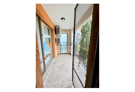 Apartment 2-room 1+1 in Nesebar (Sveti Vlas) Bulgaria area 74m² 