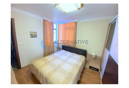 Apartment 2-room 1+1 in Nesebar (Sveti Vlas) Bulgaria area 70m² 4 floor