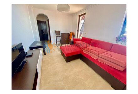 Apartment 2-room 1+1 in Nesebar (Sveti Vlas) Bulgaria area 100m² 5 floor