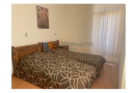 Apartment 2-room 1+1 in Nesebar (Sveti Vlas) Bulgaria area 80m² 4 floor