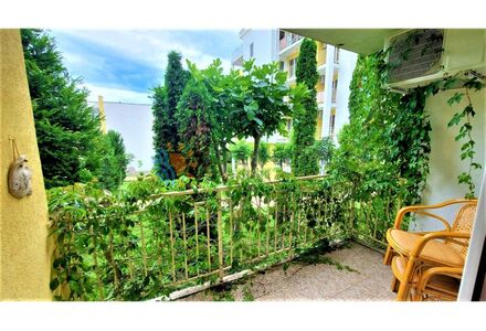 Apartment 1-room in Nesebar (Sveti Vlas) Bulgaria area 68m² 