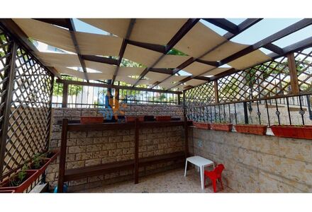 Apartment 2-room 1+1 in Nesebar (Sveti Vlas) Bulgaria area 66m² 1 floor