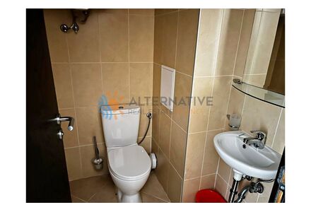 Квартира 2-комнатная 1+1 в Несебре (Святой Влас) площадь 72м² 3 этаж