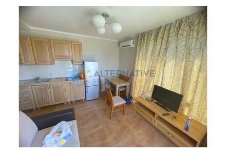 Квартира 2-комнатная 1+1 в Несебре (Солнечный Берег) площадь 65м²