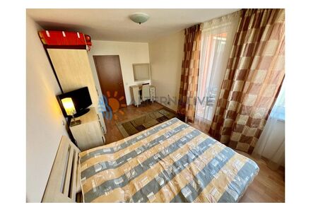 Квартира 2-комнатная 1+1 в Несебре (Солнечный Берег) площадь 60м² 2 этаж