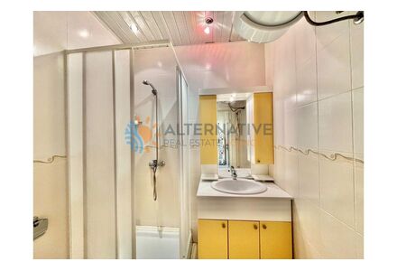 Квартира 2-комнатная 1+1 в Несебре (Солнечный Берег) площадь 64м² 3 этаж