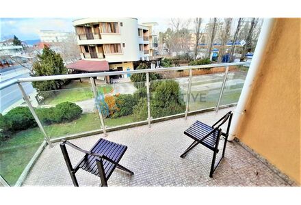 Apartment 3-room 2+1 in Nesebar (Sunny Beach) Bulgaria area 125m² 3 floor