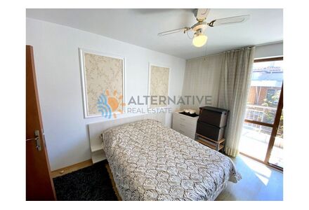 Квартира 2-комнатная 1+1 в Несебре (Солнечный Берег) площадь 70м² 3 этаж