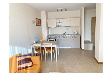 Квартира 2-комнатная 1+1 в Несебре (Солнечный Берег) площадь 61м² 4 этаж
