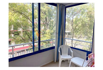 Квартира 2-комнатная 1+1 в Несебре (Солнечный Берег) площадь 72м² 3 этаж