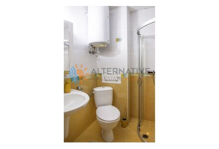 Квартира 2-комнатная 1+1 в Несебре (Святой Влас) площадь 57м²