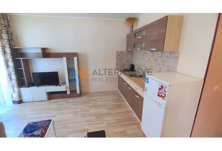 Квартира 2-комнатная 1+1 в Несебре (Солнечный Берег) площадь 50м² 2 этаж
