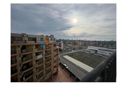 Квартира 2-комнатная 1+1 в Несебре (Солнечный Берег) площадь 67м² 5 этаж