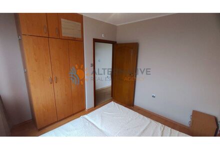 Квартира 2-комнатная 1+1 в Несебре (Солнечный Берег) площадь 55м² 6 этаж