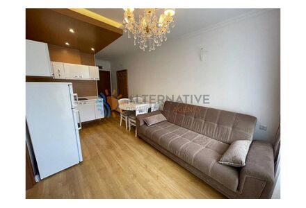 Квартира 2-комнатная 1+1 в Несебре (Солнечный Берег) площадь 55м² 2 этаж