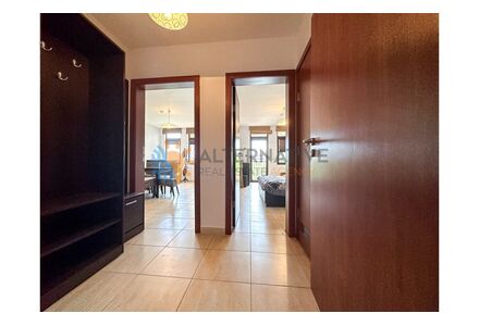 Квартира 2-комнатная 1+1 в Несебре (Святой Влас) площадь 61м² 3 этаж