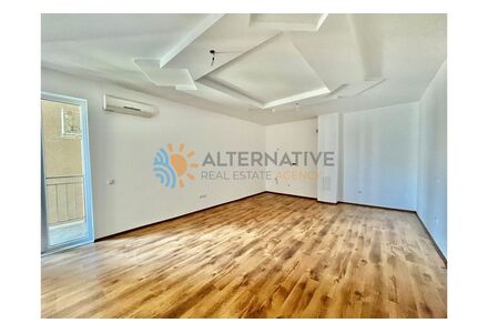Квартира 2-комнатная 1+1 в Несебре (Солнечный Берег) площадь 80м² 2 этаж