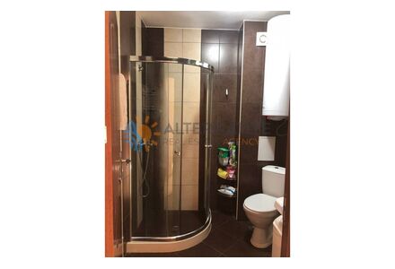 Apartment 2-room 1+1 in Nesebar (Sunny Beach) Bulgaria area 58m² 4 floor