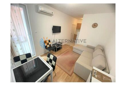 Квартира 2-комнатная 1+1 в Несебре (Солнечный Берег) площадь 50м² 2 этаж