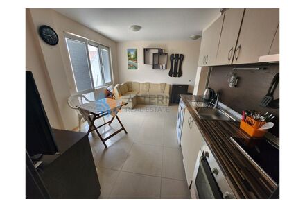 Квартира 2-комнатная 1+1 в Несебре (Солнечный Берег) площадь 78м² 6 этаж