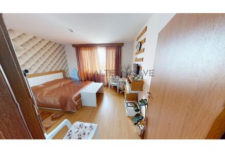 Квартира 2-комнатная 1+1 в Несебре (Солнечный Берег) площадь 75м² 7 этаж