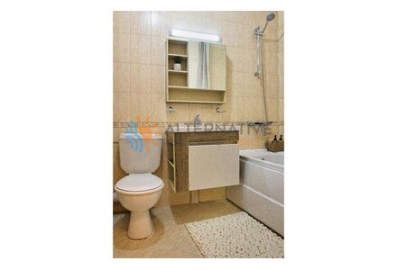 Квартира 2-комнатная 1+1 в Несебре (Солнечный Берег) площадь 64м²