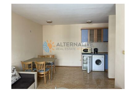 Квартира 2-комнатная 1+1 в Несебре (Солнечный Берег) площадь 62м² 3 этаж