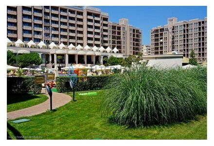 Квартира 2-комнатная 1+1 в Несебре (Солнечный Берег) площадь 90м² 2 этаж