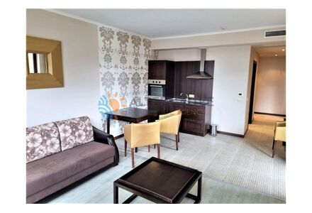 Квартира 2-комнатная 1+1 в Несебре (Солнечный Берег) площадь 75м² 2 этаж