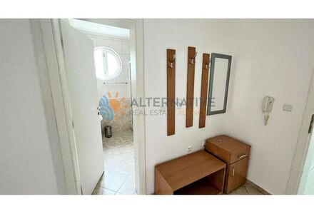Квартира 2-комнатная 1+1 в Несебре (Солнечный Берег) площадь 88м² 2 этаж