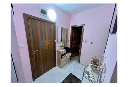 Квартира 2-комнатная 1+1 в Несебре (Солнечный Берег) площадь 48м²