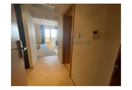 Квартира 2-комнатная 1+1 в Несебре (Солнечный Берег) площадь 75м² 3 этаж