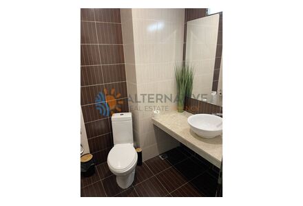 Квартира 2-комнатная 1+1 в Несебре (Солнечный Берег) площадь 84м² 3 этаж