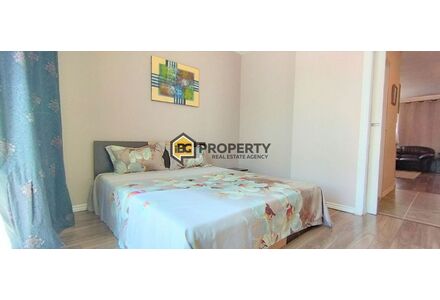Apartment 2-room 1+1 by the sea in Byala Bulgaria area 64m² 1 floor