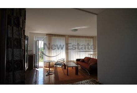 Квартира 2-комнатная 1+1 в Балчике (Кранево) площадь 75м² 4 этаж