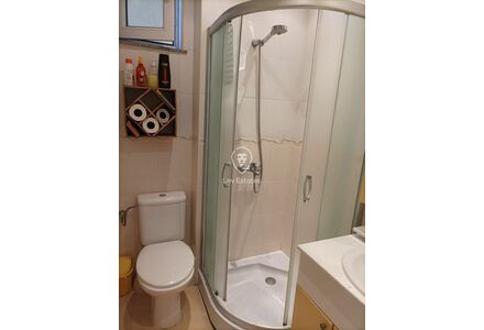 Apartment 3-room 2+1 in Nesebar (Sunny Beach) Bulgaria area 86.5m² 3 floor