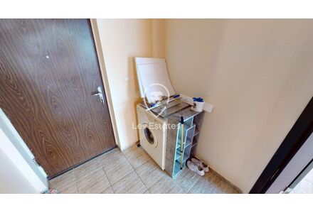 Apartment 2-room 1+1 in Nesebar (Kosharitsa) Bulgaria area 68m² 2 floor