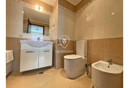 Apartment 3-room 2+1 by the sea in Nesebar (Sunny Beach) Bulgaria area 135m² 7 floor