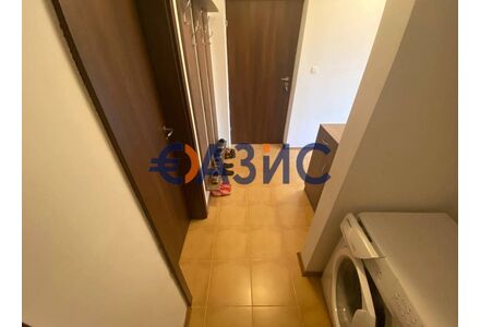 Квартира 2-комнатная 1+1 в Несебре (Елените) площадь 115м² 4 этаж